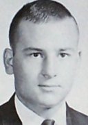 PFC JOHN T ODOM PFC JOHN T ODOM