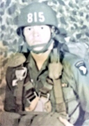 PFC GEORGE M O'DONNELL PFC GEORGE M O'DONNELL