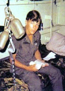 SGT JOHN M O'DONNELL SGT JOHN M O'DONNELL