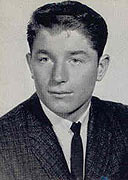 PFC GEORGE H OEHLER, Jr PFC GEORGE H OEHLER, Jr