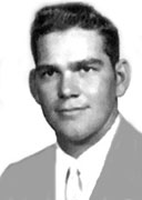 SGT LEWIS M OGLE SGT LEWIS M OGLE