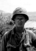 PFC GERALD P OGLESBY PFC GERALD P OGLESBY