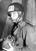 PFC THOMAS J OGLETHORPE PFC THOMAS J OGLETHORPE