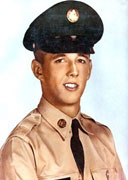 PFC MICHAEL E O'GUINN PFC MICHAEL E O'GUINN