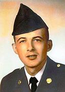 SGT JAMES L O'HARA SGT JAMES L O'HARA