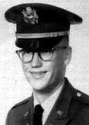 2LT GARY A OHMAN 2LT GARY A OHMAN