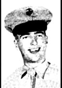 LCPL JAMES B O'KANE LCPL JAMES B O'KANE