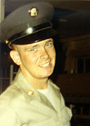 PFC MICHAEL A O'KEEFE, Jr PFC MICHAEL A O'KEEFE, Jr