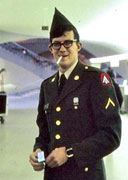 CPL PATRICK F O'KEEFE CPL PATRICK F O'KEEFE