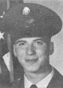 PFC PAUL G OLENZUK PFC PAUL G OLENZUK