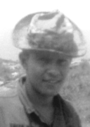 SGT JESUS C OLETA, Jr SGT JESUS C OLETA, Jr