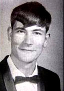 PFC BERNARD G OLIVER, Jr PFC BERNARD G OLIVER, Jr