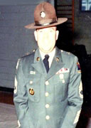 PSGT CARL W OLIVER PSGT CARL W OLIVER
