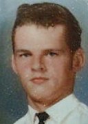CPL ROBERT L OLIVER CPL ROBERT L OLIVER