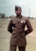 PFC ROMMIE OLIVER PFC ROMMIE OLIVER