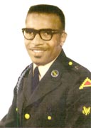 SGT WALTER B OLIVER SGT WALTER B OLIVER
