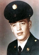 SGT JOHN P OLMSTEAD SGT JOHN P OLMSTEAD