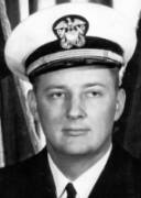 CDR STANLEY E OLMSTEAD CDR STANLEY E OLMSTEAD