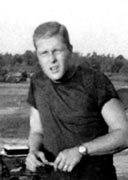 CPL JOHN L OLSEN CPL JOHN L OLSEN