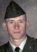 SFC BARRY A OLSON SFC BARRY A OLSON