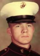 LCPL CHARLES R OLSON LCPL CHARLES R OLSON