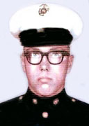 PFC DENNIS G OLSON PFC DENNIS G OLSON