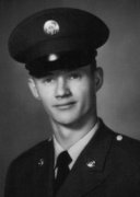 PFC HENRY L OLSON PFC HENRY L OLSON