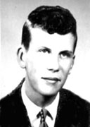 PFC LARRY R OLSON PFC LARRY R OLSON
