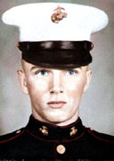 PFC RICHARD J OLSON PFC RICHARD J OLSON