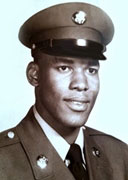 SGT VICTOR H O'NEAL SGT VICTOR H O'NEAL