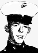 PFC THOMAS E O'NEILL, Jr PFC THOMAS E O'NEILL, Jr