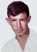 CPL JESSE J ONISHEA CPL JESSE J ONISHEA