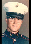 PFC MICHAEL W ORASH PFC MICHAEL W ORASH