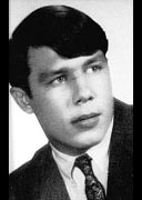 PFC JOHN A ORDNER PFC JOHN A ORDNER