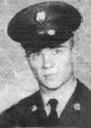 2LT WILLIAM D ORDWAY 2LT WILLIAM D ORDWAY