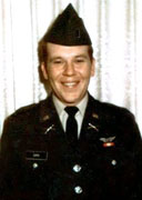 1LT MERLIN G ORR 1LT MERLIN G ORR