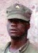 CPL RAYMOND S ORR CPL RAYMOND S ORR