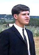 PFC GARY V ORSLAND PFC GARY V ORSLAND