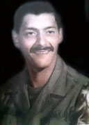SP4 WILLIAM ORTEGA, Jr SP4 WILLIAM ORTEGA, Jr