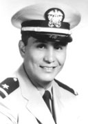 LTJG ANTONIO O ORTIZ LTJG ANTONIO O ORTIZ