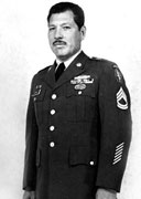 SFC ALBERTO ORTIZ, Jr SFC ALBERTO ORTIZ, Jr