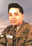 SSG JACOB ORTIZ SSG JACOB ORTIZ