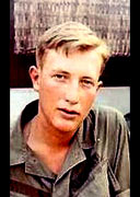 SGT MICHAEL J ORWIG SGT MICHAEL J ORWIG