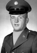PFC THOM T OSBORN PFC THOM T OSBORN