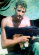 LCPL DONALD R OSBORNE LCPL DONALD R OSBORNE