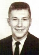 SSG JOHN W OSBORNE SSG JOHN W OSBORNE