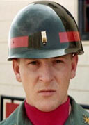 1LT THOMAS Y OSBORNE 1LT THOMAS Y OSBORNE