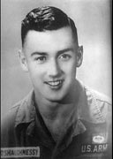 PVT JOHN F O'SHAUGHNESSY PVT JOHN F O'SHAUGHNESSY