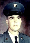 PFC FRANK A OSTER PFC FRANK A OSTER