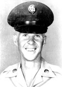 PFC JAMES A OSTERLOTH PFC JAMES A OSTERLOTH